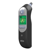 BRAUN 博朗 ThermoScan 7 IRT6520B 耳温枪