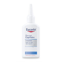 Eucerin 優色林 尿素舒緩頭皮護理液 100ml