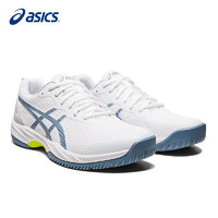 ASICS 亞瑟士 GEL-GAME 9 男款運動網球鞋 1041A337
