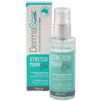 DermaScar 妊娠纹油 120ml