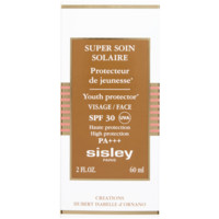 SISLEY 希思黎 面部防晒霜 防水无色 SPF30 60m