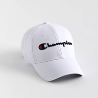 Champion 棒球帽