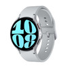 SAMSUNG 三星 Galaxy Watch6 藍牙通話/智能手表/運動電話手表/ECG心電分析/血壓/ 44mm
