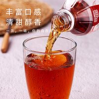 DyDo 达亦多大麦薏仁茶大吉岭红茶 450ml*10瓶