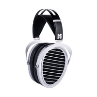 HIFIMAN 海菲曼 ANANDA NANO 頭戴式耳機 銀色