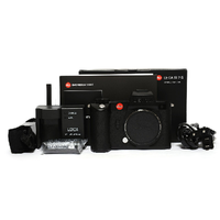 Leica 徠卡 SL2-S 全畫幅 微單相機