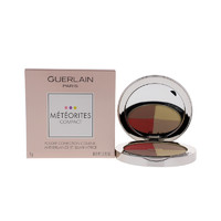 黑卡会员：GUERLAIN 娇兰 Meteorites Compact Blotting and Lighting Powder 四色蜜粉散粉 8克 舒适贴肤