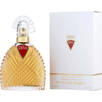 emanuel ungaro 伊曼纽尔温加罗 蒂娃女士香水 EDP 50ml