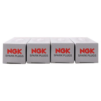 NGK 铱铂金火花塞火嘴ILKAR7G7 92639单支装英朗阅朗科鲁泽48V科沃兹