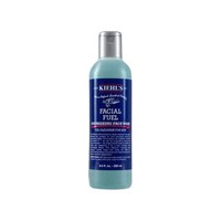 3.8焕新：Kiehl's 科颜氏 男士焕活洁面啫喱 250ml