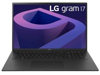 LG 乐金 Gram超轻型笔记本电脑