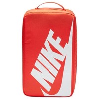 NIKE 耐克 男包運動包紅色logo裝鞋包健身房訓練正品9938155