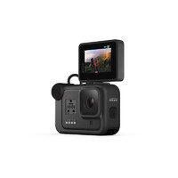 GoPro 運動相機配件 vlog配件 液晶顯示器