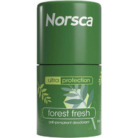 Norsca 止汗除臭滚珠 50ml 清新森林