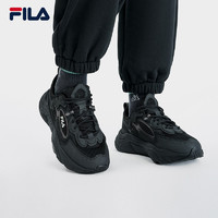 FILA 斐樂 官方MARS 1S+女鞋復古運動鞋火星鞋