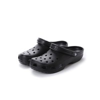 88VIP：crocs 卡駱馳 男女款洞洞鞋 10001