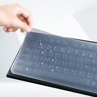 befon 倍方 台式机电脑通用键盘膜 保护贴膜