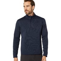 ARC'TERYX 始祖鸟 Covert 1/2 Zip Neck 男士抓绒衣