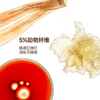 FURRYTAIL 尾巴生活 低温烘焙粮鸡肉 1kg*1包  成猫幼猫全价通用猫粮营养增肥发腮