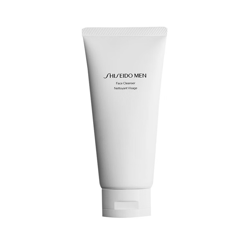 【会员日预售】资生堂男士护肤套装三部曲洁面+水+乳 控油清爽