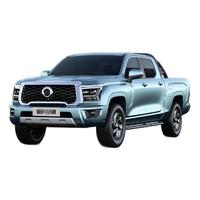 Great Wall Motors 长城汽车 金刚炮 23款 2.0T 手动两驱平箱精英型 柴油