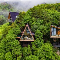 近獅子林/三寶國際陶藝村/巖頭古村漂流！隱居集團景德鎮/蘇州/寧波3店1晚通兌（含早+藝術館門票/微醺套餐等）