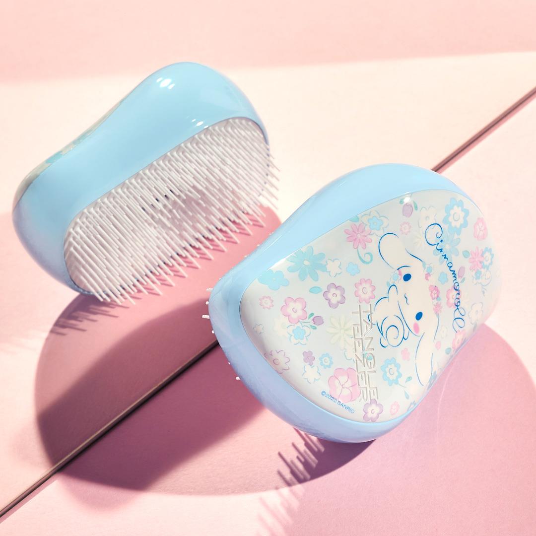 TANGLE TEEZER TangleTeezer王妃梳三丽鸥大耳狗款tt梳