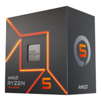 AMD R5-7500F  CPU處理器