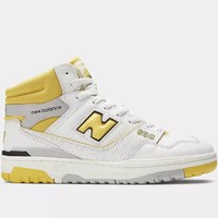 new balance 650 中性籃球鞋