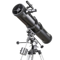 Sky-Watcher 星达 130 EQ 天文望远镜 BKP1309EQ2 黑色