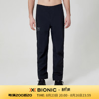 X-SOCKS X-BIONIC 旷野隐者 男子3L GORE-TEX硬壳防水透汽冲锋裤 XPM21907