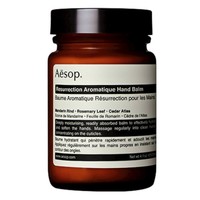 Aesop 伊索 赋活芳香护手霜 120ml