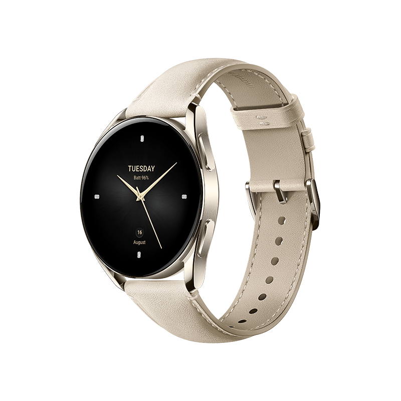 Xiaomi Watch S2 真皮表带（不含表体）