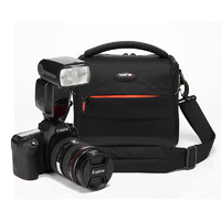 STATIN 赛腾 KB02C11 一机一镜单反包或专业微单相机包 单肩 适合套机长度200mm以内