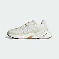 黑卡会员：adidas 阿迪达斯 X9000L4 女子运动鞋跑步鞋 GX0439