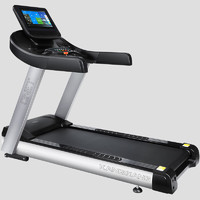 KANBQIANG 康强 跑步机家用商用单位健身房专用智能大跑台 ONET彩屏款