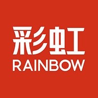 Rainbow/彩虹生活