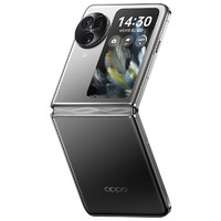 OPPO Find N3 Flip 5G折疊屏手機 12GB+256GB 鏡中之夜