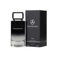 奔驰 美国Mercedes-Benz梅赛德斯奔驰男士淡香水王者风范120ml