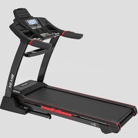 KANBQIANG 康强 跑步机V6PRO家用轻商用交流变频马达单位健身房选配健身器材