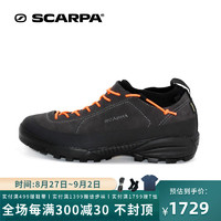 SCARPA 思卡帕 斯卡帕HARAKA哈拉卡GTX防水休闲鞋男款防滑户外鞋32692-200