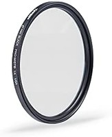 Tiffen BLACK PRO-MIST 单反滤镜 67mm 1/4滤镜