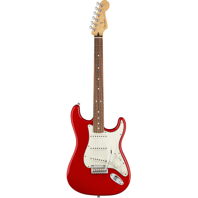 Fender 芬达 玩家Player Plus豪华 玩家LTD 75周年 墨芬tele电吉他