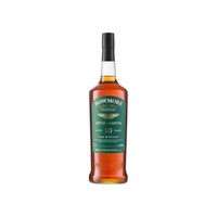 BOWMORE 波摩 阿斯顿马丁10年限量版III 单一麦芽威士忌 40% 1000ml