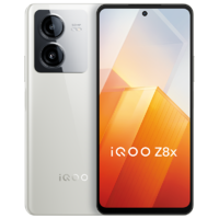 vivo iQOO Z8x手机8+128GB