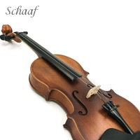 SCHAAF 塞尔夫 4/4小提琴SVA-900成人初学考级演奏