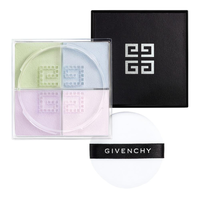 GIVENCHY 纪梵希 轻盈无痕明星四色散粉 N01 百搭滤镜 12g