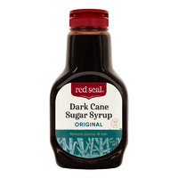 red seal 红印 新西兰redseal红印原味经期黑糖暖身料理红糖440g*1