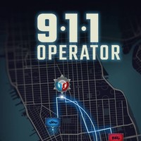 Epic 喜加一《911接线员》PC数字版游戏