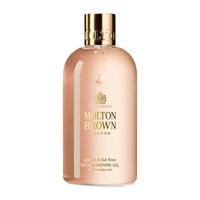 MOLTON BROWN 茉莉日照玫瑰香氛沐浴露 300ml